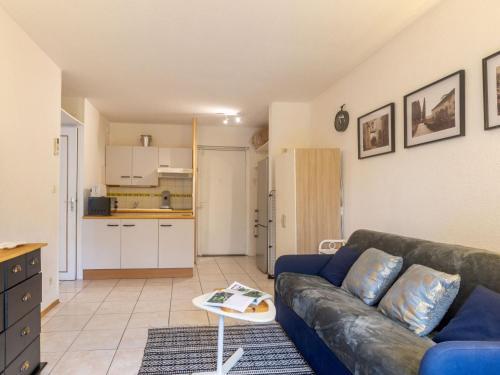 Apartment Le Lagon Bleu-10