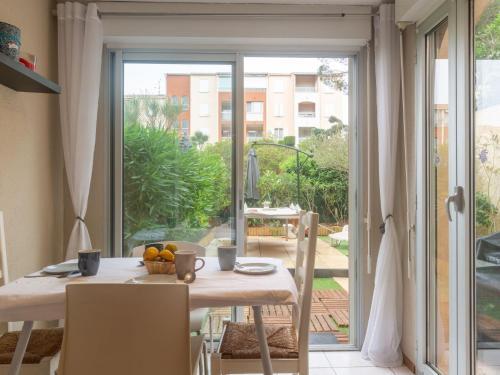 Apartment Le Lagon Bleu-10