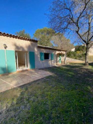 Frejus - Location Saisonniere - Villa Familliale
