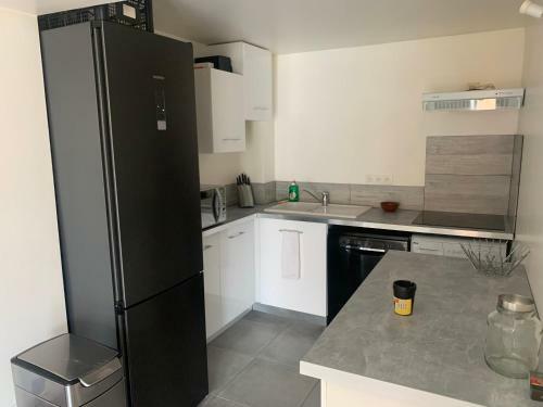 Apartamento Bel Appartement A Frejus Centre
