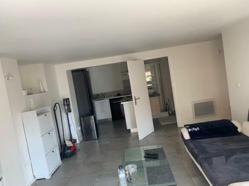 Apartamento Bel Appartement A Frejus Centre