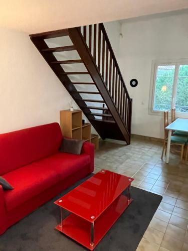 Apartamento Superbe Appartement 6 Pers Avec Balcon Centre