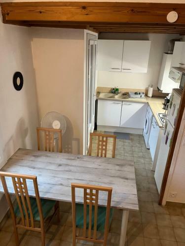 Apartamento Superbe Appartement 6 Pers Avec Balcon Centre
