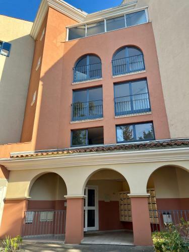 Apartamento Superbe Appartement 6 Pers Avec Balcon Centre