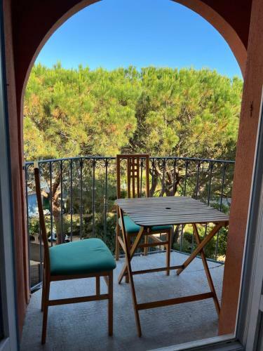 Apartamento Superbe Appartement 6 Pers Avec Balcon Centre