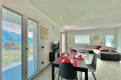 Apartamento Casa Ulivo Corrido