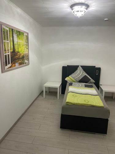 Apartamento Haberstra�e 4b, Neum�nser
