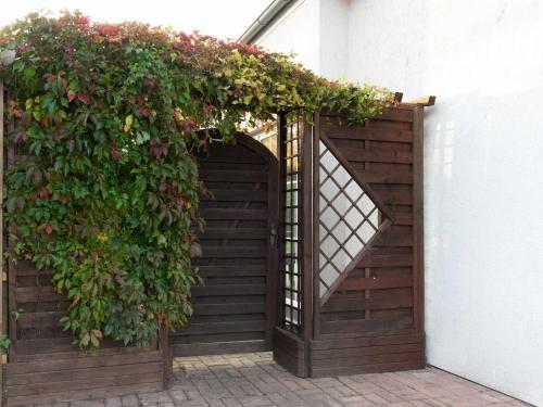 Ferienhaus Wolkenlos