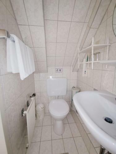 Hostal Elisabeth Stube