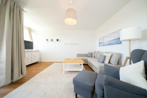 Frisch Renoviertes Messe Apartment - 20 Minuten