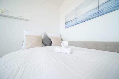 Frisch Renoviertes Messe Apartment - 20 Minuten