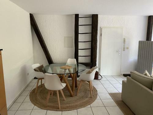 Apartamento Landmarked Courtyard / Central / Trade Fair