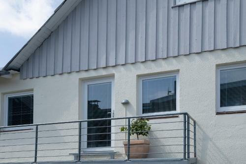 Apartamento Bella Vista