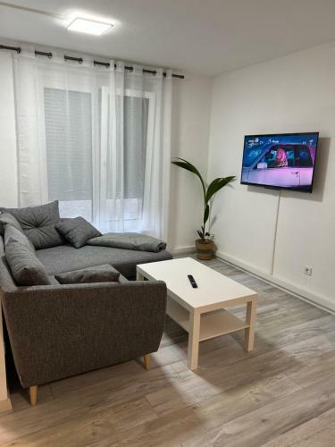 Deniz?s Serviced Apartment.