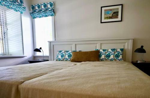 Apartamento Kapteins H��s Eg