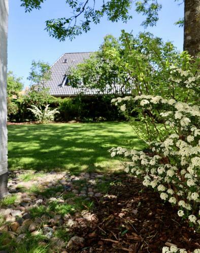 Apartamento Kapteins H��s Eg