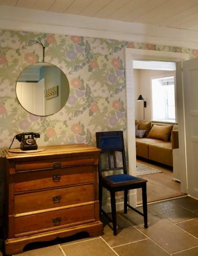 Apartamento Kapteins H��s Eg