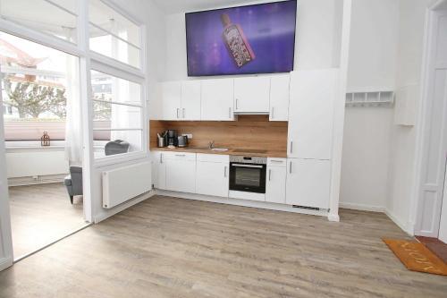 Apartamento Haus Urvasi, Kaisergl�ck Fewo 178
