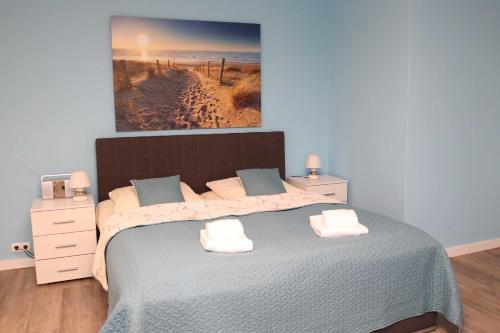 Apartamento Kaiserallee, Fewo 176