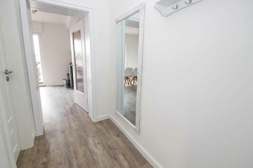 Apartamento Haus Urvasi, Kaiserperle Fewo 179