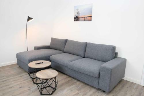 Apartamento Haus Urvasi, Kaiserperle Fewo 179
