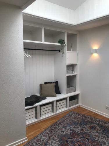 Apartamento Alte Glaserei Travem�nde