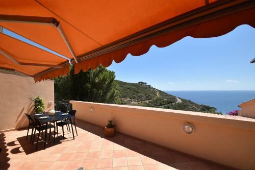 Apartamento Route 25 - Vista Mare - Cavoli