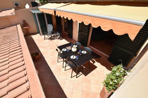 Apartamento Route 25 - Vista Mare - Cavoli
