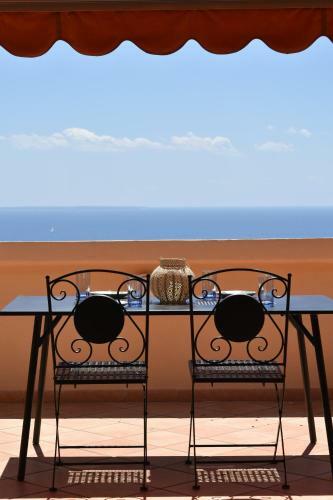 Apartamento Route 25 - Vista Mare - Cavoli