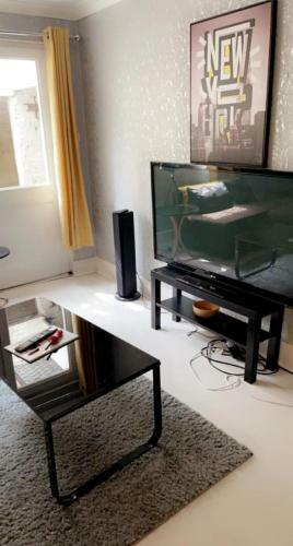Semec Luxury Apartment