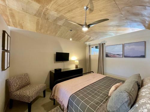 Quiet Dog-friendly Loft Living With Amazing Views
