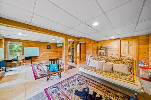 Pleasant View Chalet