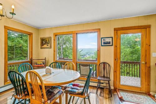 Pleasant View Chalet