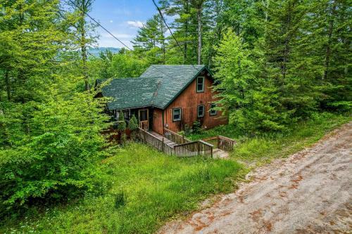 Pleasant View Chalet