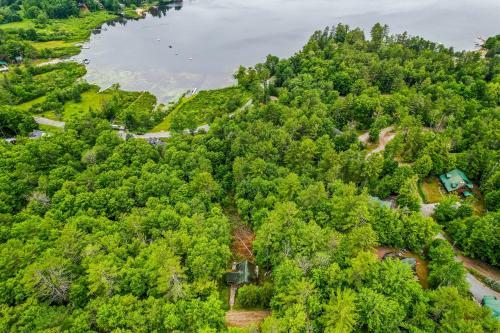 Pleasant View Chalet