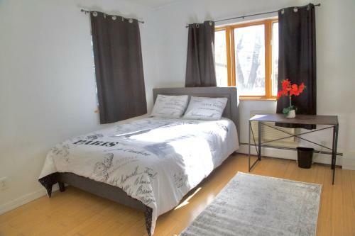 Apartamento Spacious Room-5min To Ocean-brighton Beach