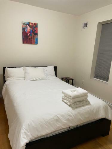 Apartamento 4 Room 2.5 Bath
