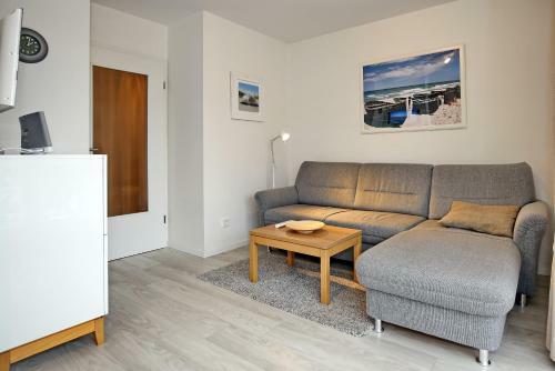 Apartamento Villa Hanse Wohnung 316