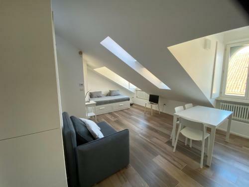 Apartamento Carignano Suite