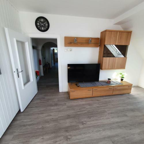 Apartamento Ferienwohnung Fernblick