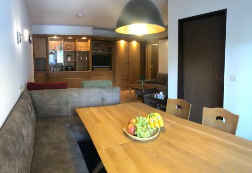 Apartamento Ferienwohnung Lofereck
