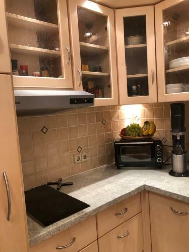 Apartamento Ferienwohnung Lofereck