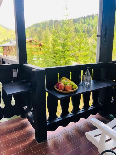 Apartamento Ferienwohnung Lofereck