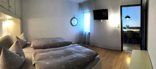 Apartamento Ferienwohnung Lofereck