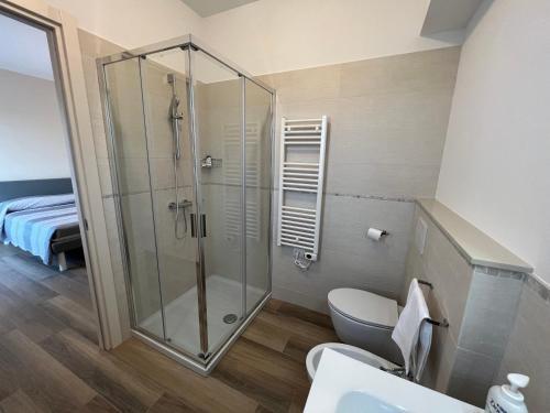 Apartamento La Casa De Anto'