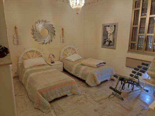Villa Gambino
