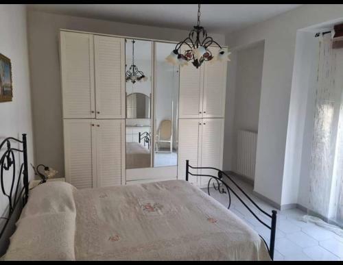 Apartamento Appartamento Torre Melissa