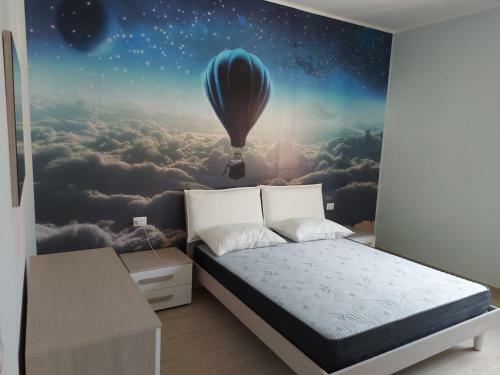 Apartamento Vistamare