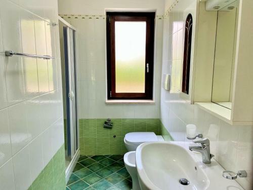 Apartamento I Girasoli Villette Sul Mare