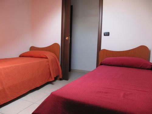Apartamento I Girasoli Villette Sul Mare